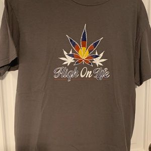 Local Limited T shirt size large